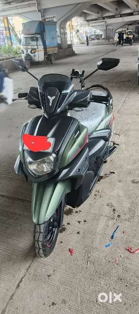25 Used Bikes in Maharashtra - Buy & Sell Second Hand Bikes