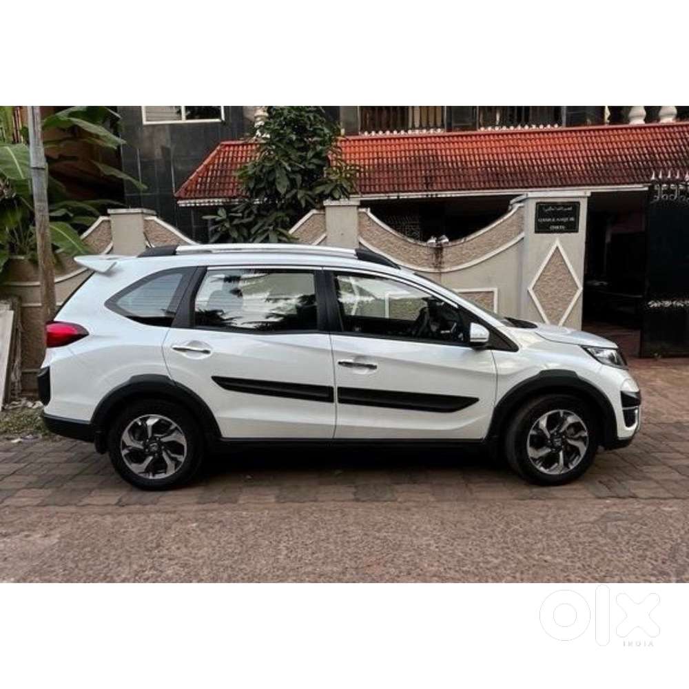 Honda Br-v - Excellent Condition