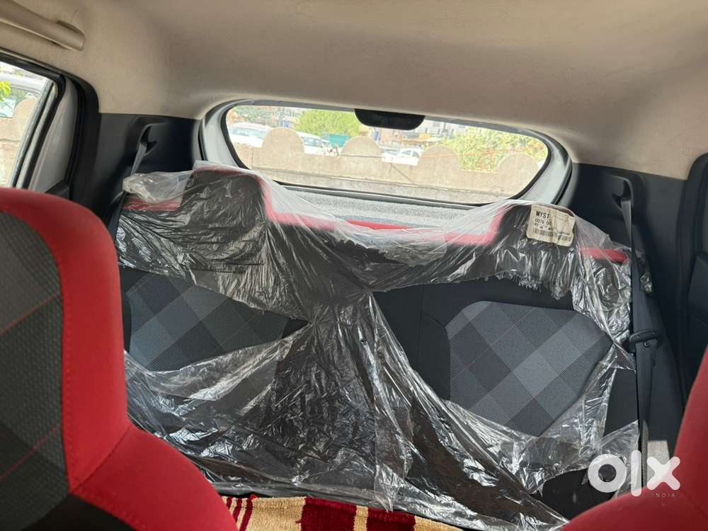 Renault Kwid Petrol 2022