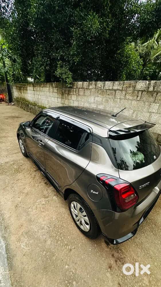Maruti Suzuki Swift 2023 Petrol 39000 Km Driven
