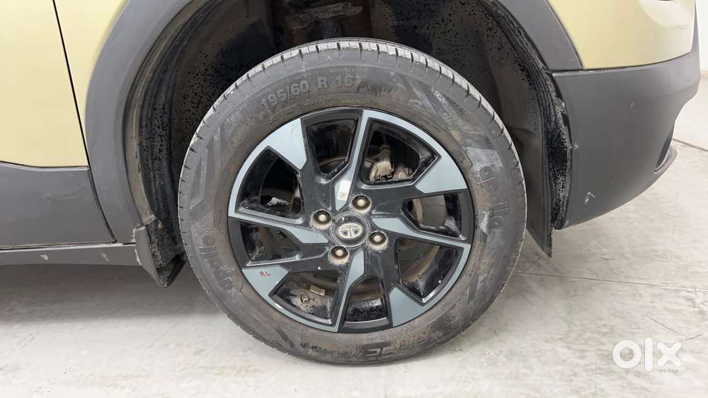 Tata Punch 1.2 Revotron Creative Mt Kaziranga Edition, 2022, Petrol