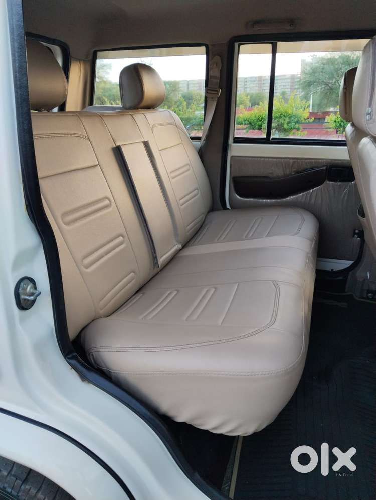 Mahindra Bolero B6 (o), 2021, Diesel