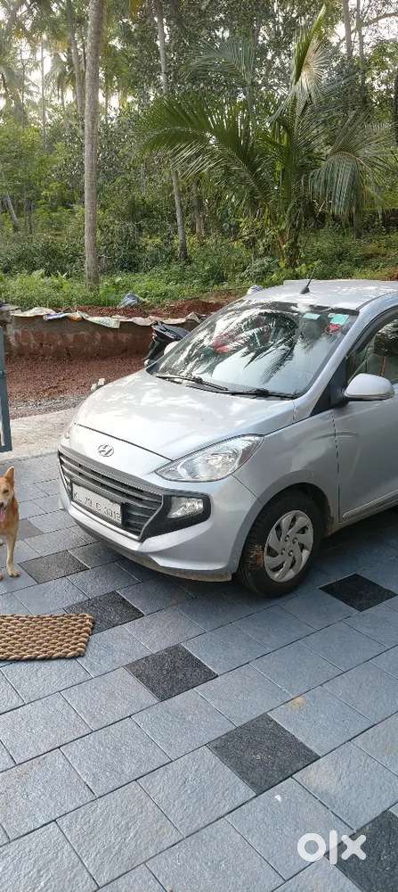 Hyundai Santro 2019 Petrol 73000 Km Driven