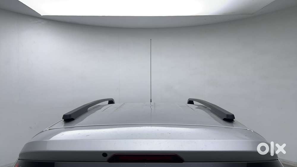 Renault Triber Rxl, 2021, Petrol