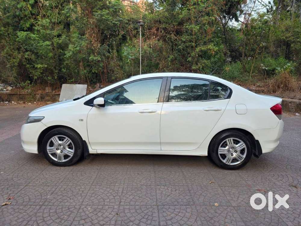 Honda City 2008-2011 1.5 S Mt, 2009, Petrol