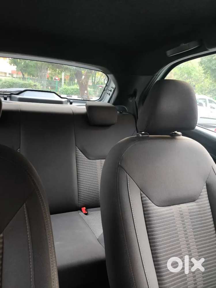 Ford Freestyle Petrol 2018