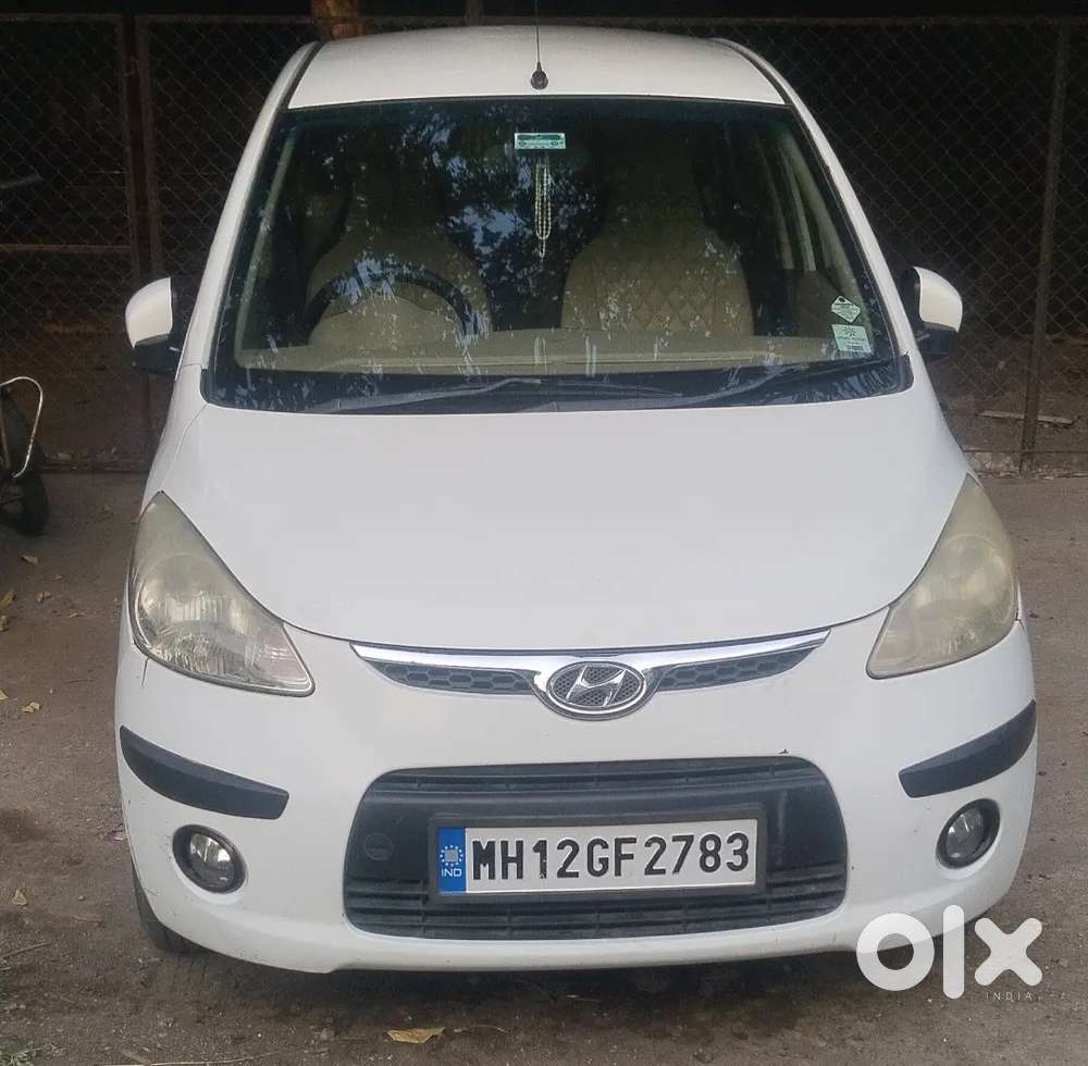 Hyundai I10 1.1 Magna 2010