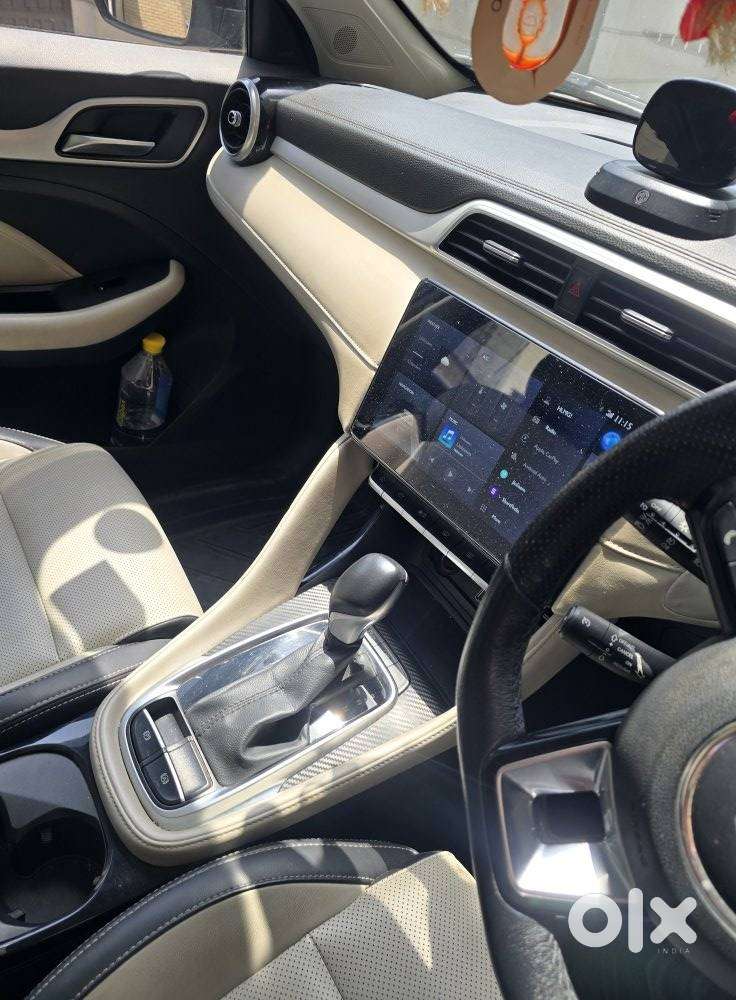 Mg Astor 1.5 Sharp Cvt, 2022, Petrol