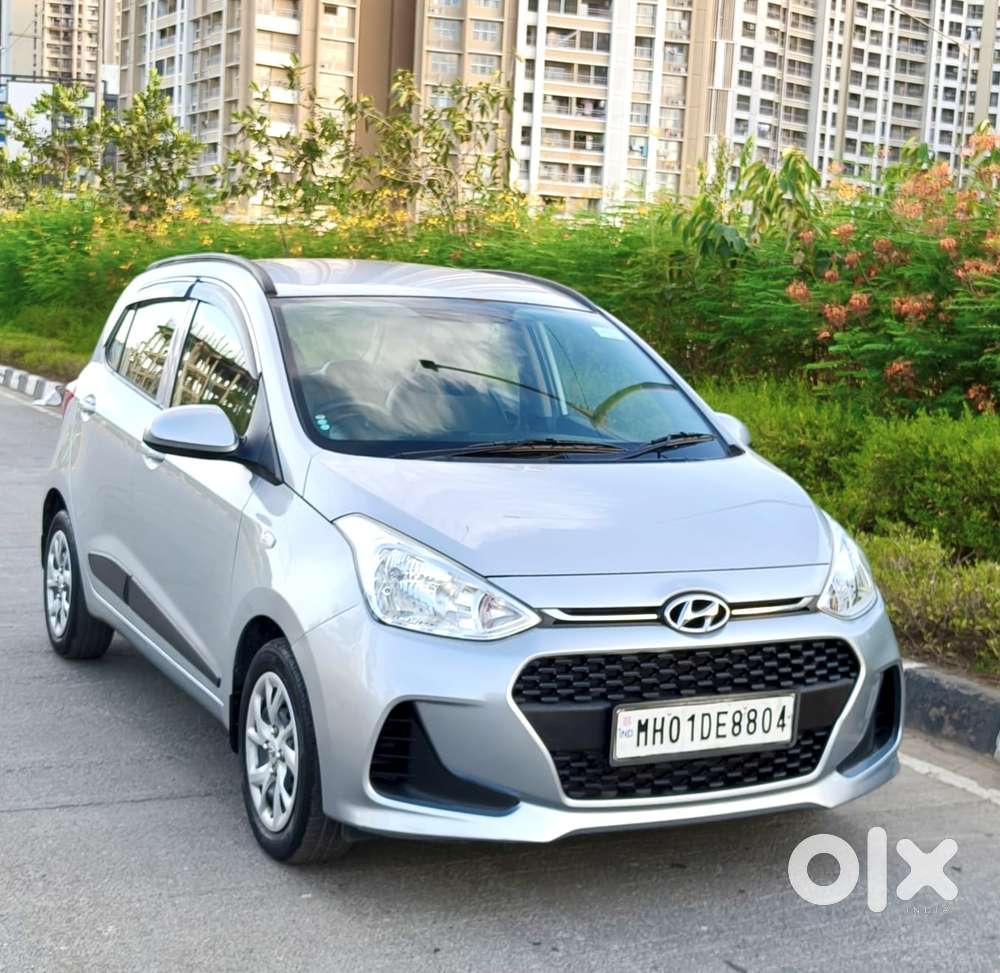 Hyundai Grand I10 1.2 Kappa Magna, 2019, Petrol