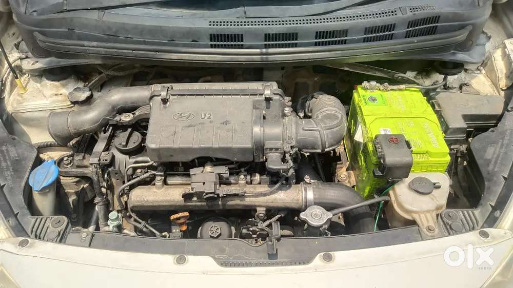 Hyundai Xcent 2018 Diesel 225000 Km Driven