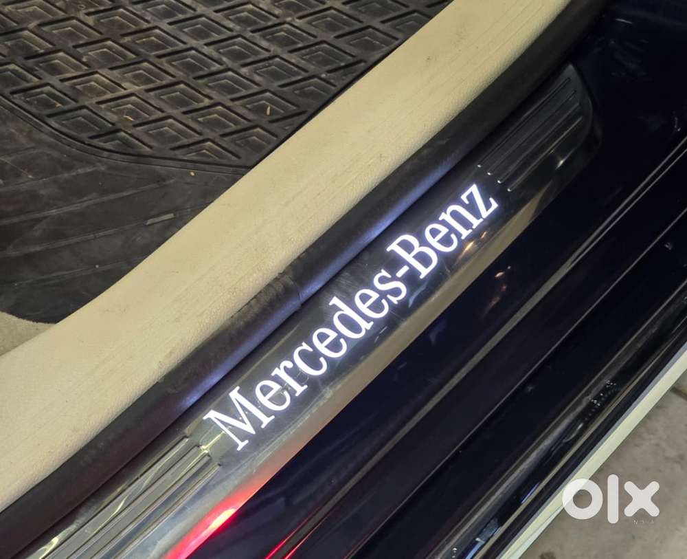 Mercedes-benz E-class E 200d, 2020, Diesel