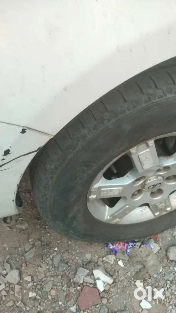 Mahindra Xylo 092009 Diesel 143000 Km Driven