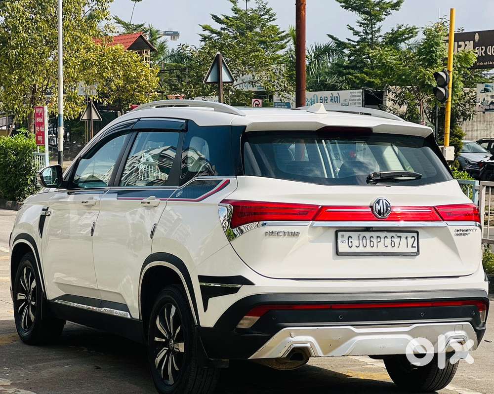 Mg Hector 2.0 Sharp Diesel, 2020, Diesel