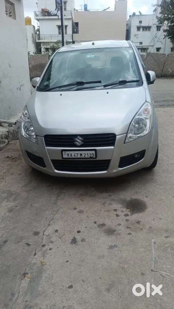 Maruti Suzuki Ritz 2011 Vdi