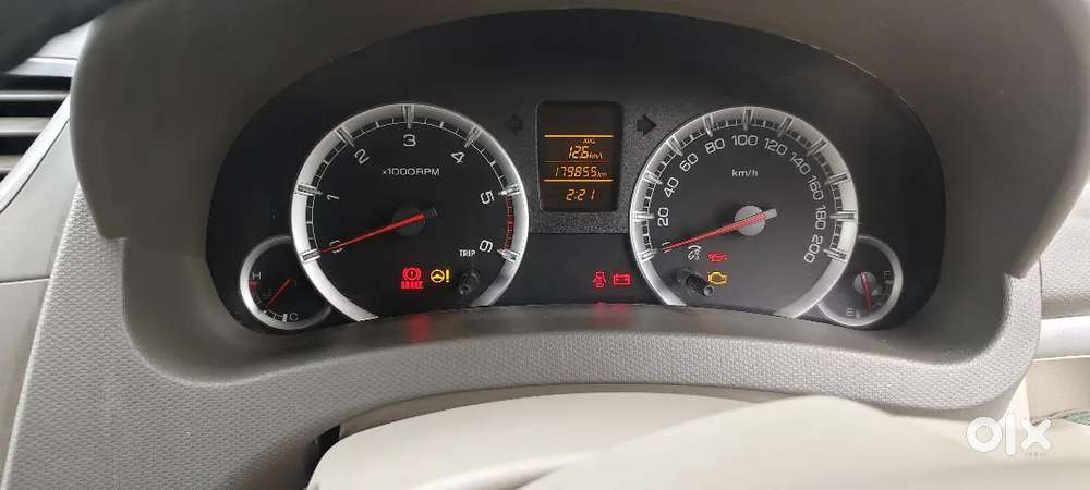 Maruti Suzuki Ertiga 2013 November