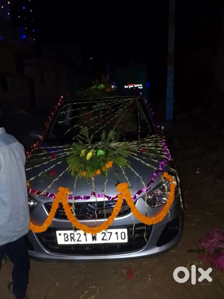 Maruti Suzuki Alto K10 2020 Petrol 35000 Km Driven