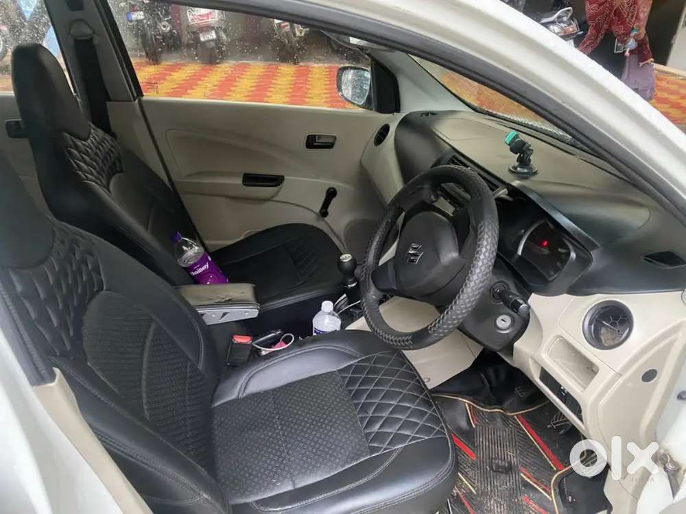 Maruti Suzuki Celerio 2019 Second Owner