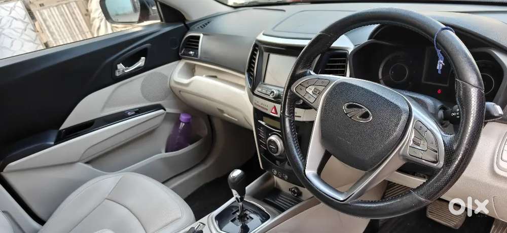 Xuv 300 Amt Diesel