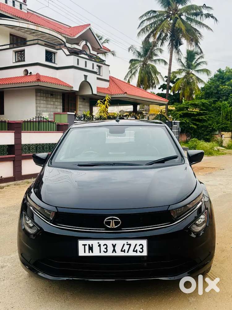 Tata Altroz 1.2 Xza 2022