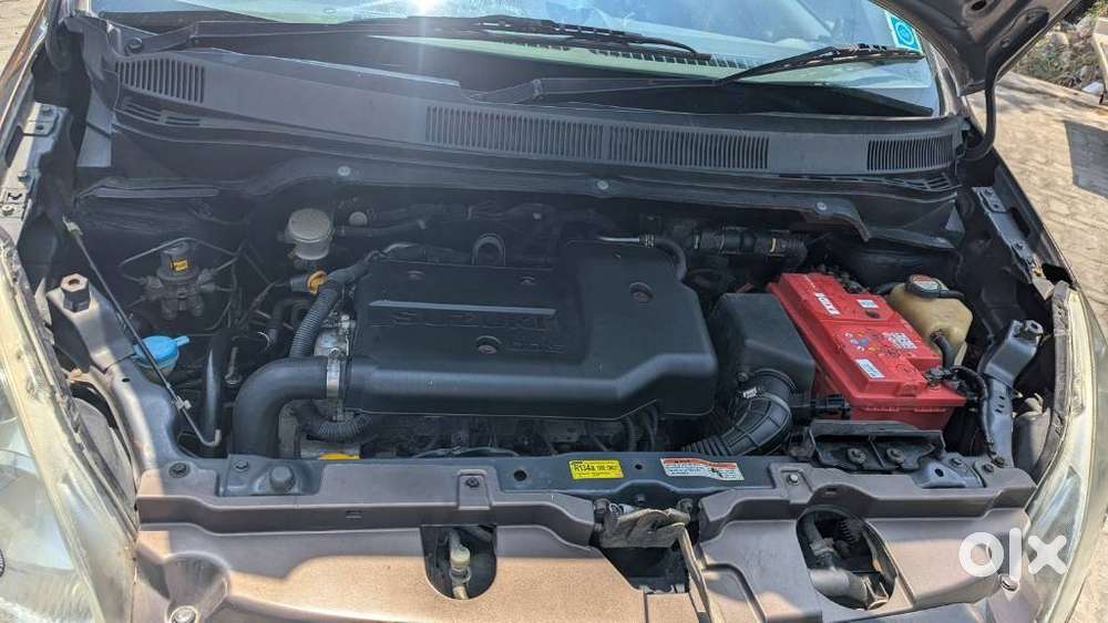 Maruti Suzuki Ritz Vdi Bs-iv, 2011, Diesel