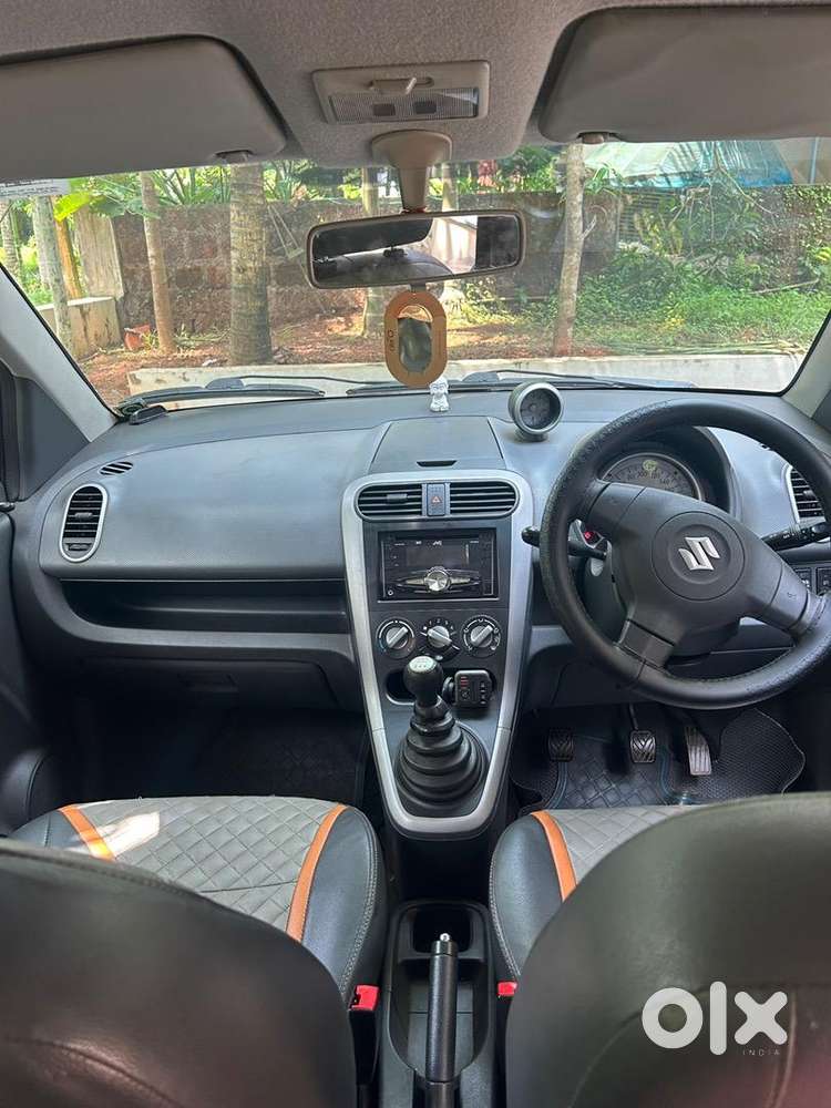 Maruti Suzuki Petrol 2015