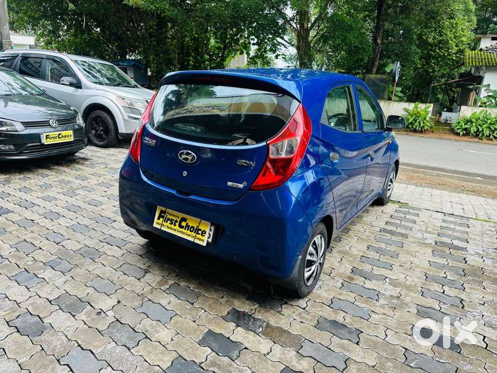 Hyundai Eon