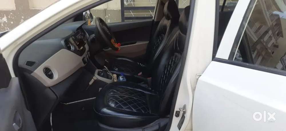 Hyundai Grand I10 2014, 1st Hand Car