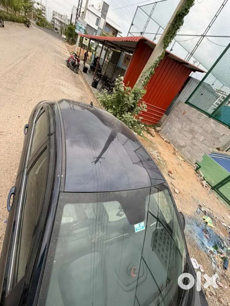 2023 Tata Tigor Revotron