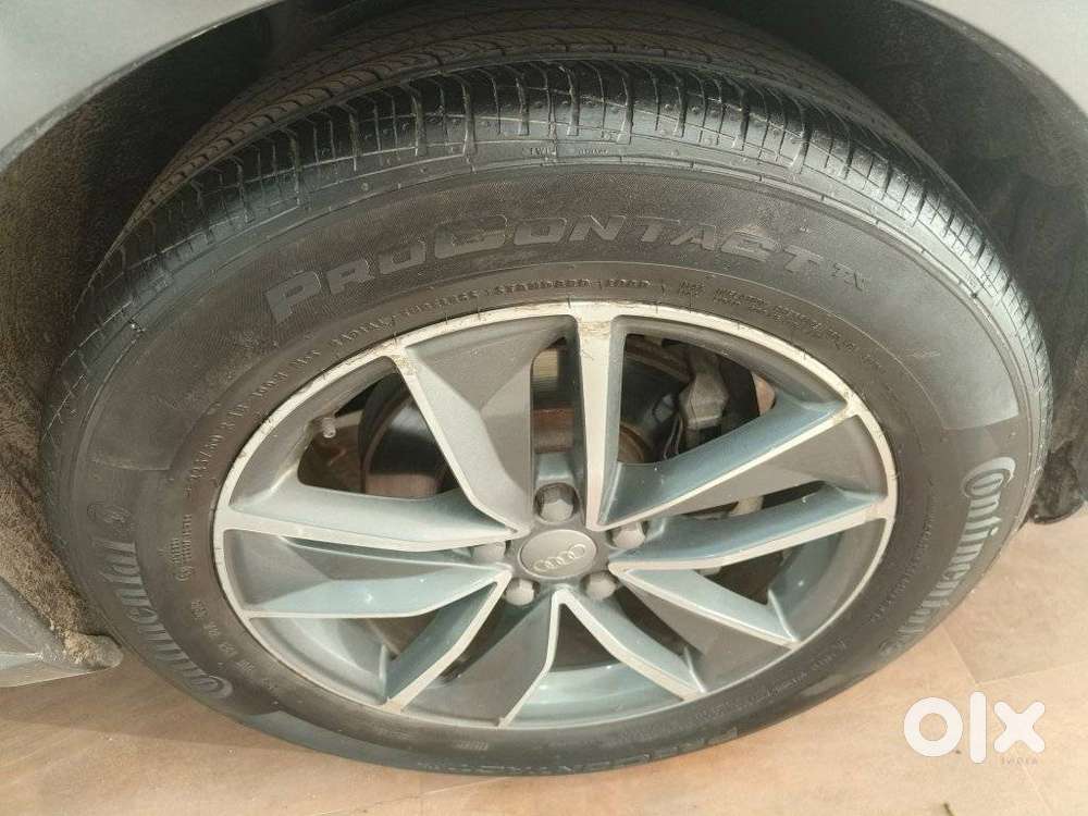 Audi Q3 2.0 35 Tdi Quattro Premium Plus, 2019, Diesel