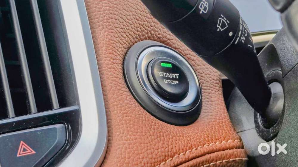 Mg Hector Plus 2.0 Sharp Diesel Turbo, 2021, Diesel