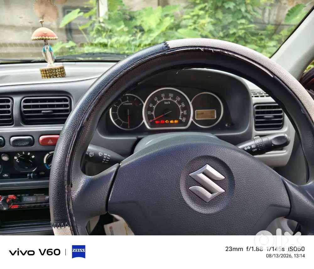 Maruti Suzuki Alto 2011 Good Condition