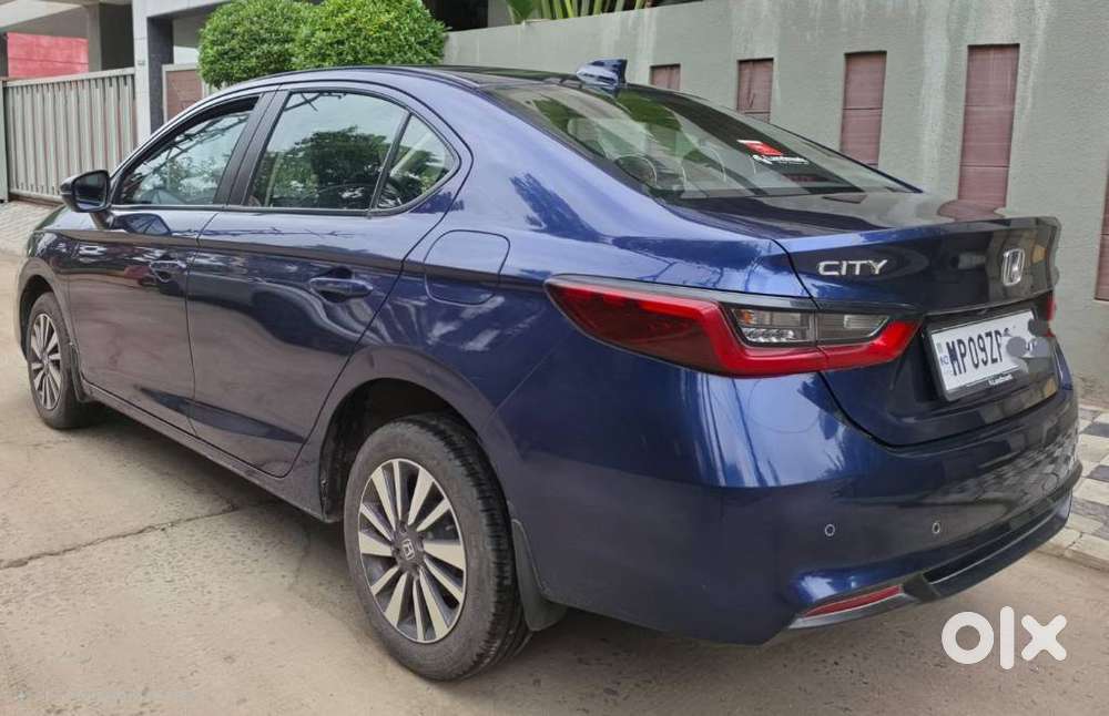 Honda City 1.5 V 5th Gen I-vtec Mt, 2023, Petrol