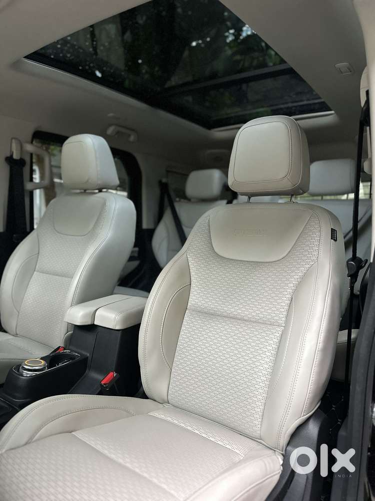 Mahindra Thar Roxx Ax7l Rwd Diesel, 2025, Diesel