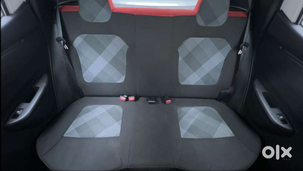 Renault Kwid Rxt 1.0, 2022, Petrol