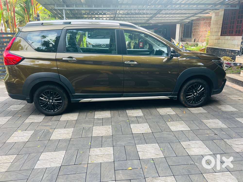 Maruti Suzuki Xl6 Petrol 2020