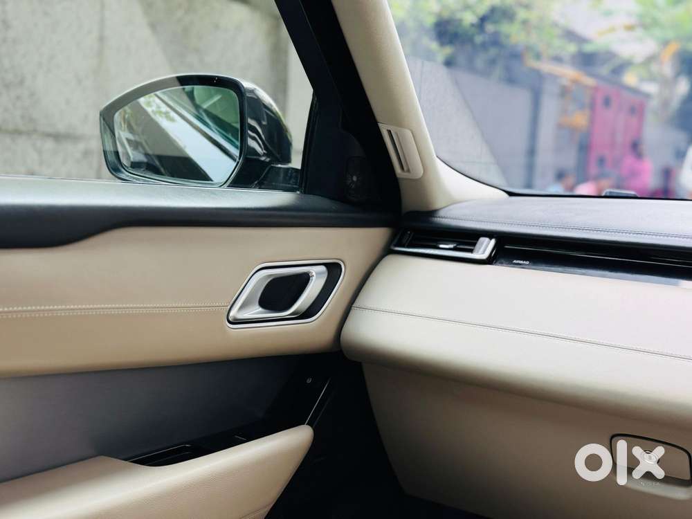 Land Rover Range Velar R-dynamic S, 2019, Diesel