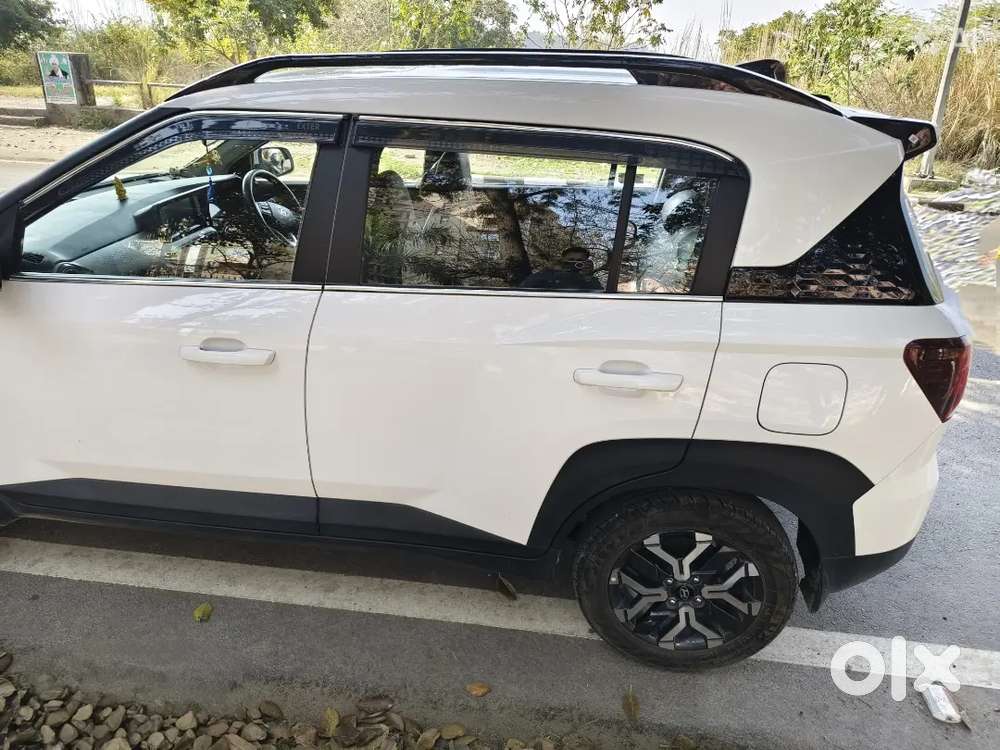 Hyundai Exter Sx (o) March 2025