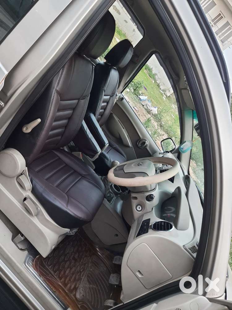 Mahindra Quanto C6, 2013, Diesel