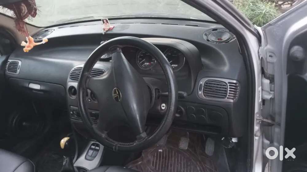 Tata Indigo Ecs 2015 Diesel Well Maintained