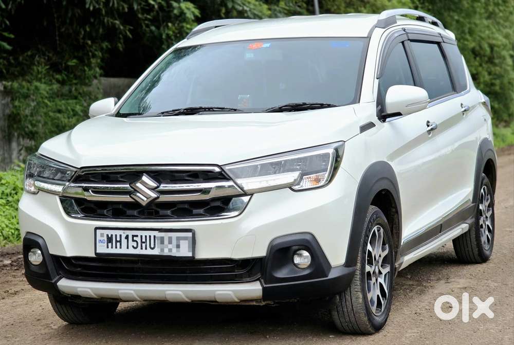 Maruti Suzuki Xl6 1.5 Zeta Mt, 2022, Petrol