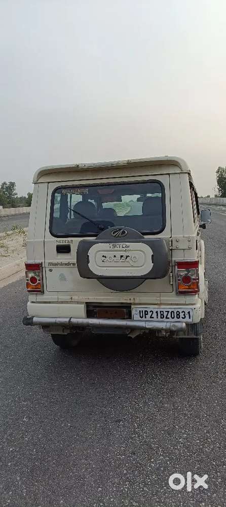 Bolero Power Plus Zlx 2019 Model Gadi Me Koi Bhi Kami Nahi Hai
