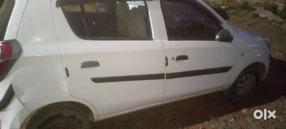 Hyundai Eon 2016 Petrol 42389 Km Driven