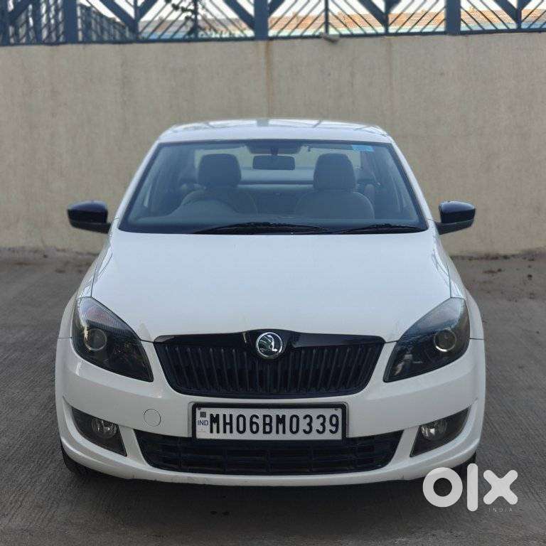 Skoda Rapid 2013-2016 1.6 Mpi At Elegance, 2014, Petrol