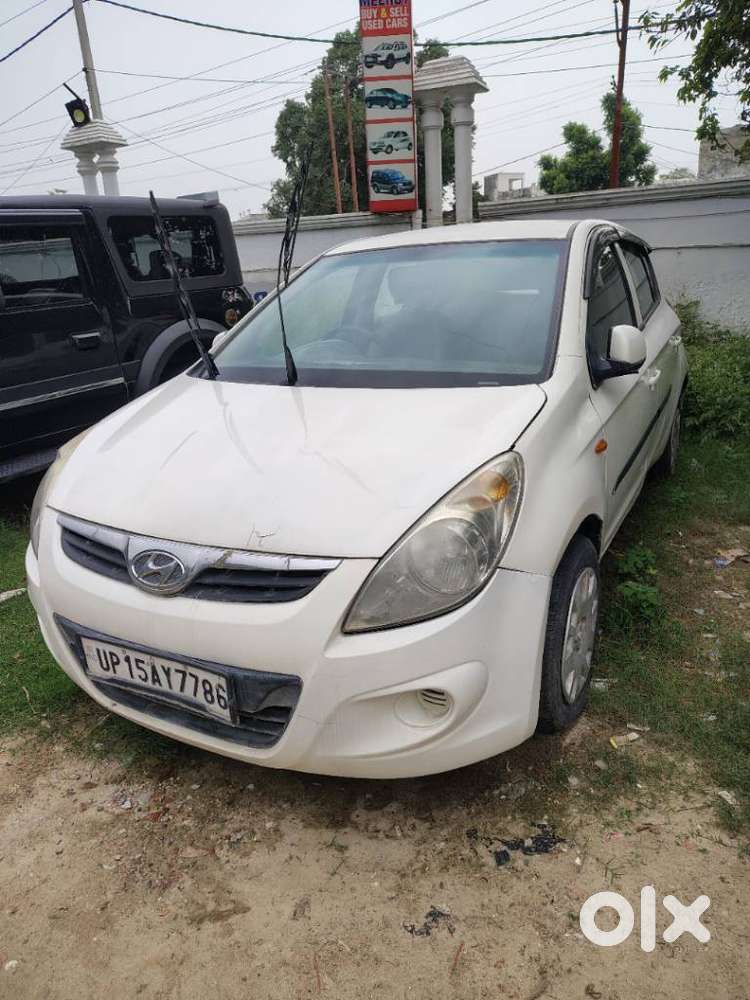 Hyundai Elite I20 Era 1.2, 2012, Petrol