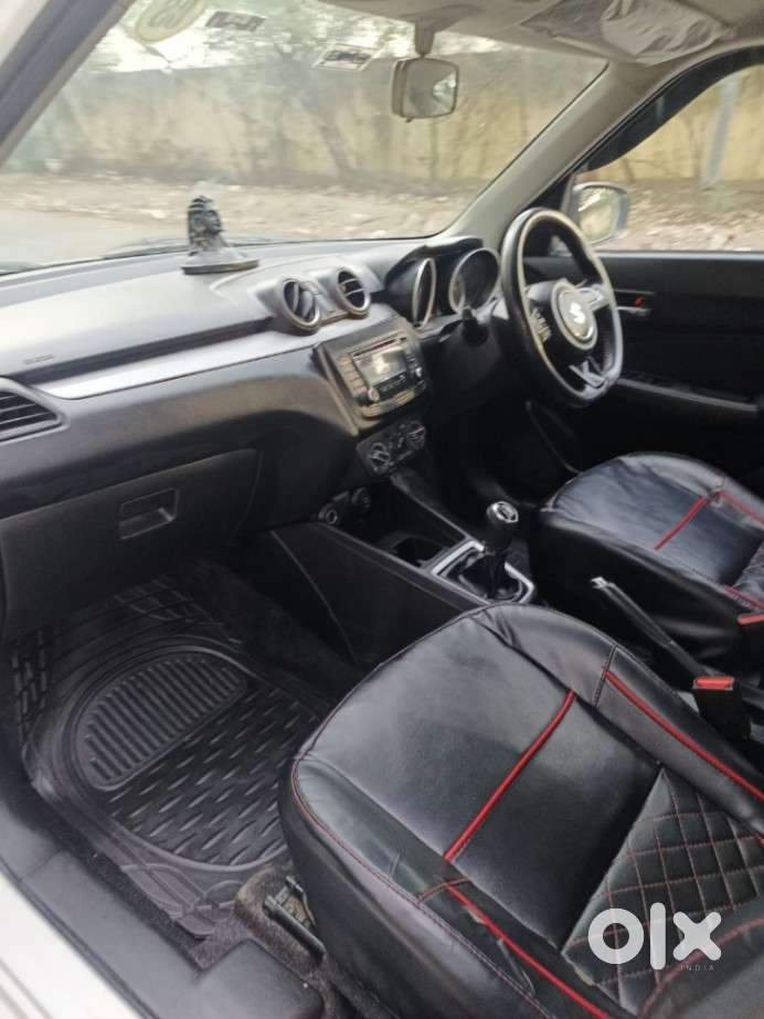 Maruti Suzuki Swift Vdi (o), 2018, Diesel