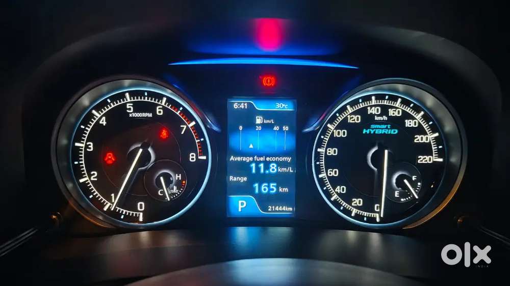 Maruti Suzuki Xl6 2024 Petrol Well Maintained