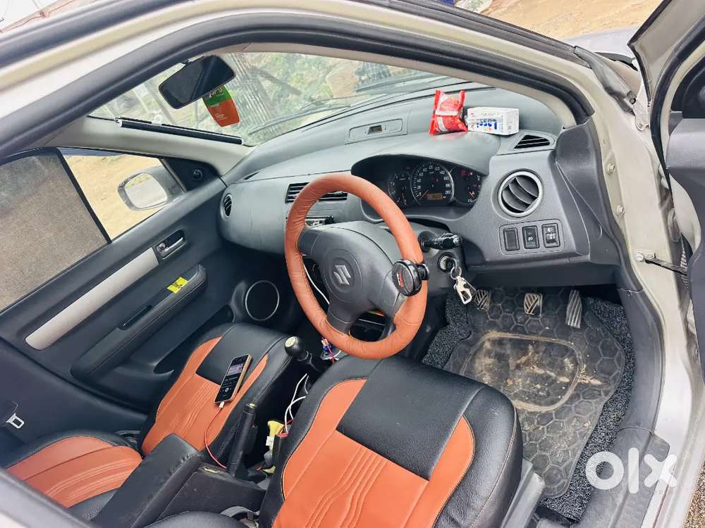 Maruti Suzuki Swift 2007 Petrol