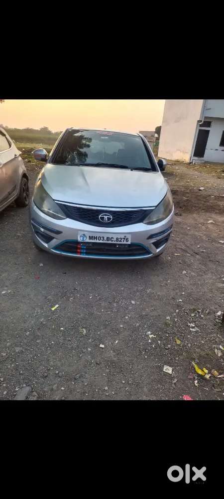 Tata Bolt 2016 Diesel 180000 Km Driven