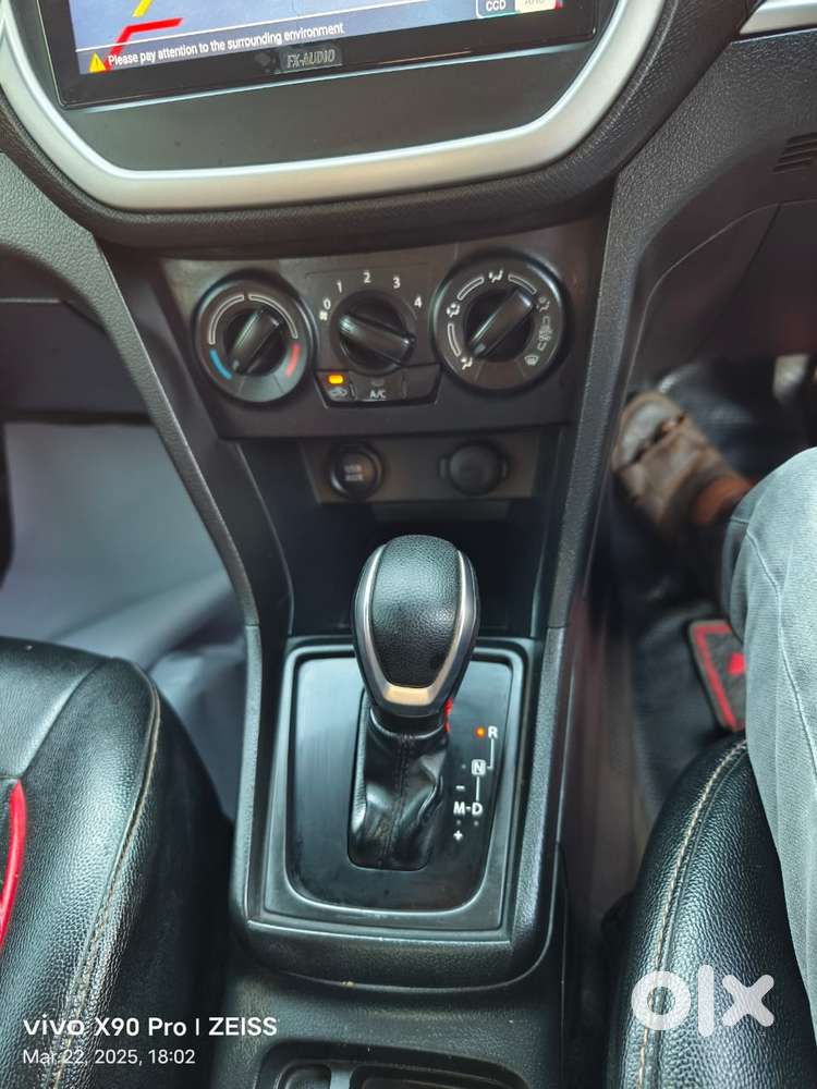 Maruti Suzuki Brezza Vdi, 2019, Diesel