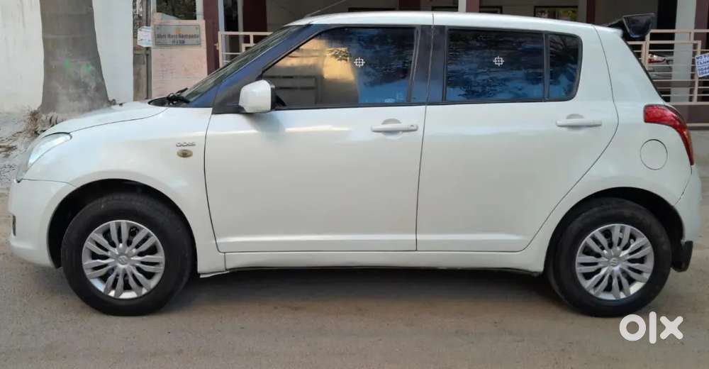 Maruti Suzuki Vdi 2010 Diesel Well Maintained